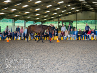 AH040924-15 - Anthony Honeyball Stable Visit